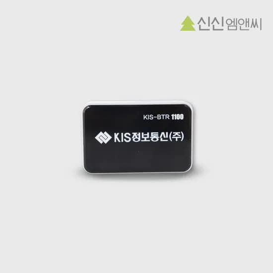 블루투스 카드단말기 스마트폰 카드체크기 휴대폰 조회기 모바일결제기 BTR-1100