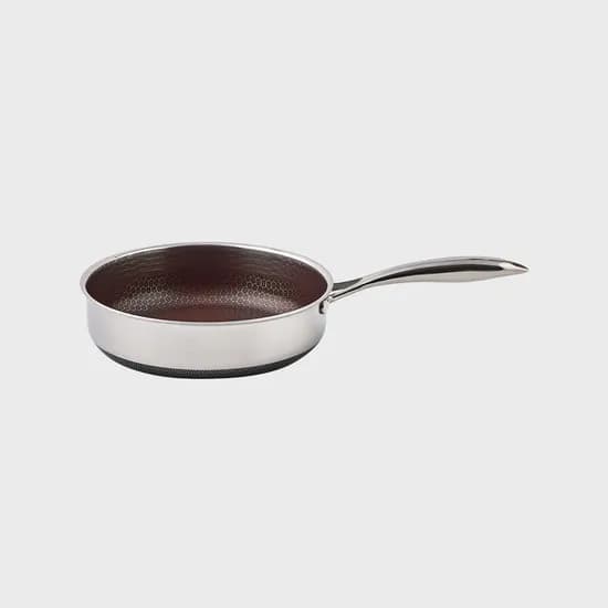 쿡셀 N단독 레드에디션 소테팬 24cm