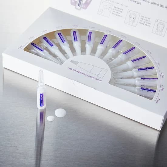맥스클리닉 시너지 이펙트 BTX 앰플 1.5ml 28개