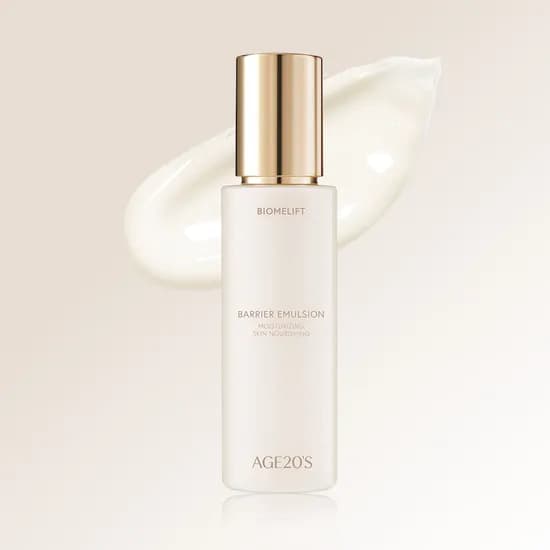 에이지투웨니스 바이옴리프트 배리어 에멀젼 150ml