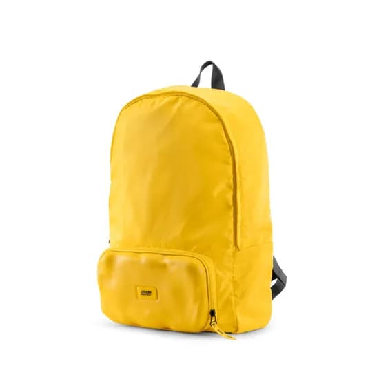 크래쉬배기지 씨엔씨 백팩 옐로우 CBG-2SBG320-04