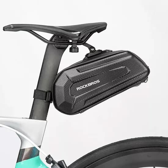락브로스 자전거가방 안장가방 하드케이스 싯포스트백 생활방수 B69 15,900원