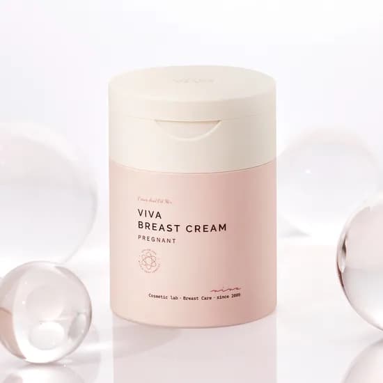 비바 리프팅 가슴 크림 임산부 V5 100ml
