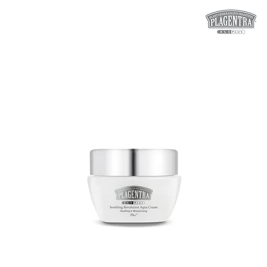 프라젠트라 수딩 레볼루션 아쿠아 크림 Plus 60g 1개
