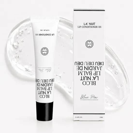 블코 립밤 입술보호제 립마스크 튜브형 고보습립밤 13ml