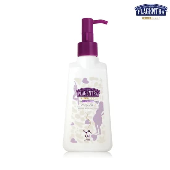 프라젠트라 벨리 오일 Plus 250ml 1개