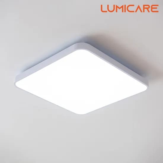 LED방등 60W 교체 플리커프리 LED등 거실등