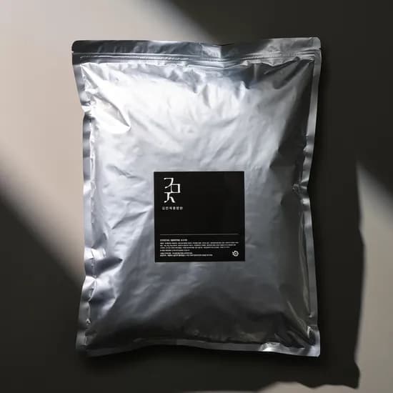 공기정화용 새집증후군 야자 활성탄 숯 베이크아웃 3kg