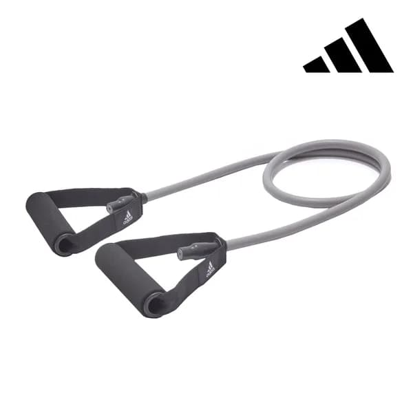 아디다스 튜빙밴드 어깨 팔 근력 운동 라텍스 필라테스 멀티 다이어트 TRX 고무 코어