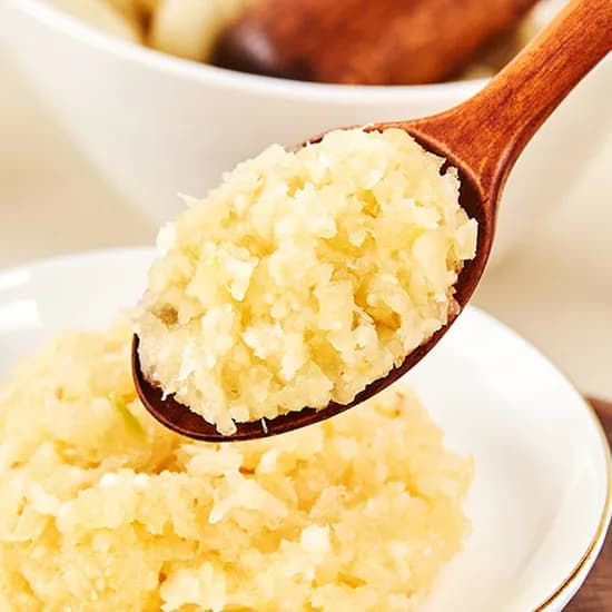 국내산 간편한 다진마늘 (냉장) 1kg