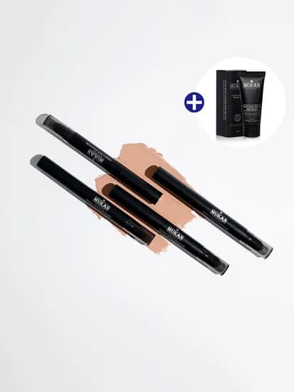 무칸 남자 컨실러 비비크림 SET