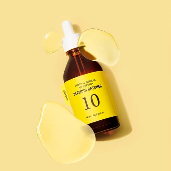 잇츠스킨 파워10 브이씨 이펙터(잡티케어) 60ml 대용량