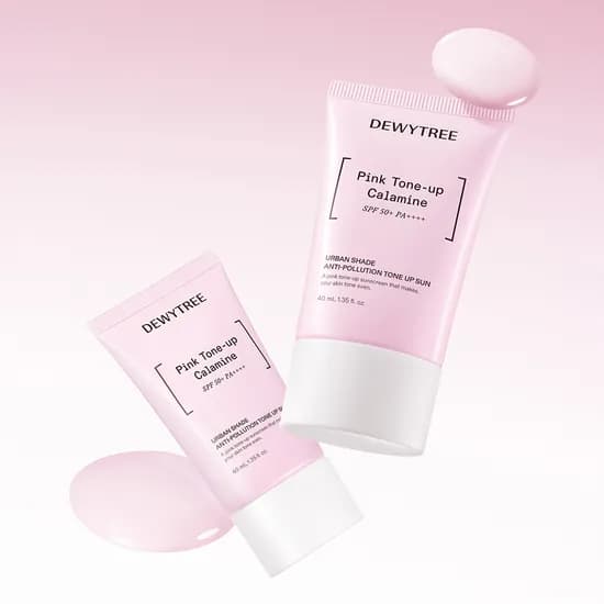 1+1 어반 쉐이드 안티폴루션 톤업 선 40ml SPF50+PA++++
