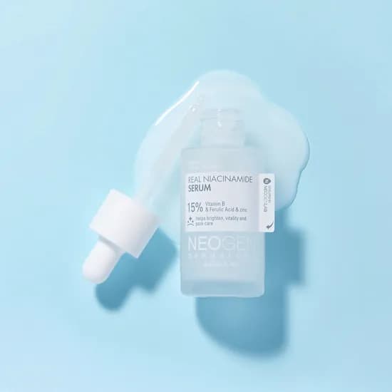 네오젠 리얼 나이아신아마이드 15% 세럼 30ml