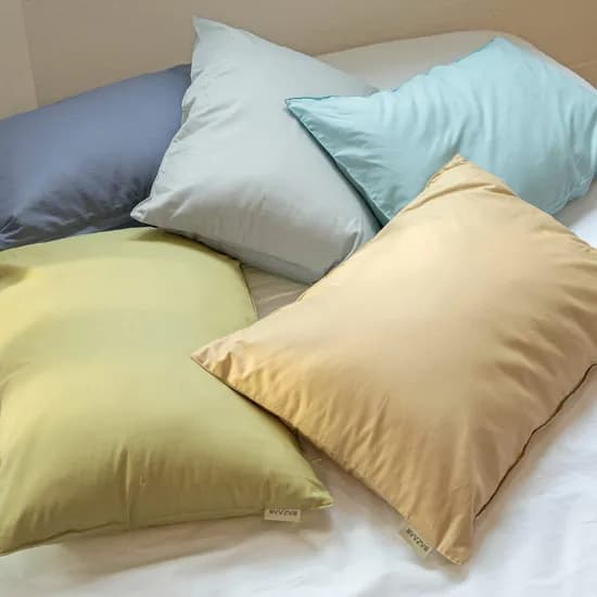 모아모아 사계절 베개커버 40x60