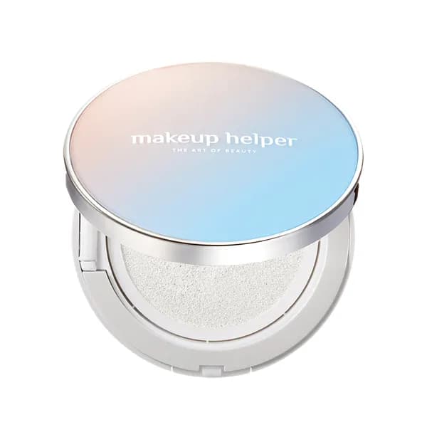 메이크업헬퍼 저자극 비건 에센스 빅 선쿠션 SPF50+PA++++ 20g 1개 14,900원
