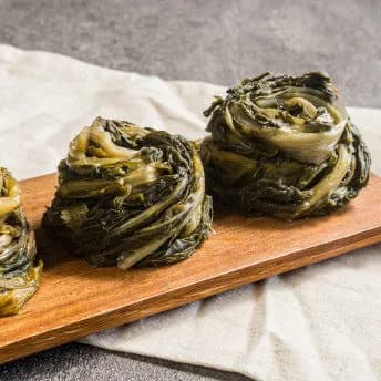 양구 펀치볼 무청 삶은 시래기 200g 5봉(총 1kg) 외 10봉