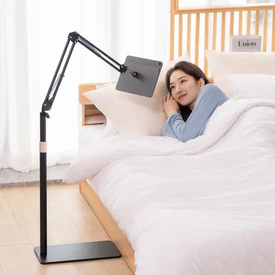 니케 아이패드 마그네틱 거치대 침대 자석 아이패드프로 12.9 Magcomfort