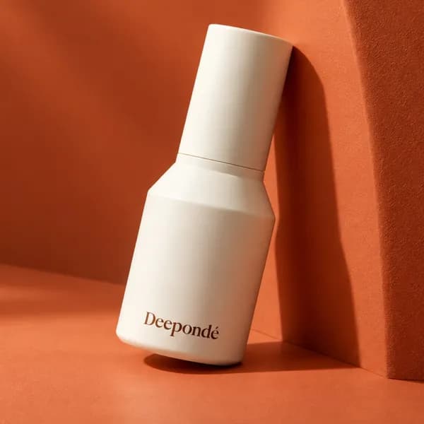 디폰데 시그니처 오리진 100 흰목이버섯 모공 앰플 50ml, 1개