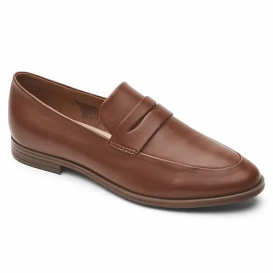 퍼페추아 데크 로퍼 PERPETUA DEC LOAFER