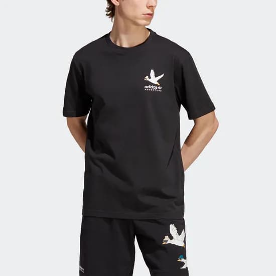 ADV DUCKIES TEE HZ1148
