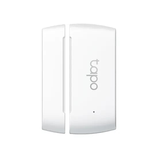 티피링크 Tapo T110 스마트 도어센서 Wi-Fi 허브 연동 홈 iot 창문 현관 문열림센서 경보기 알람