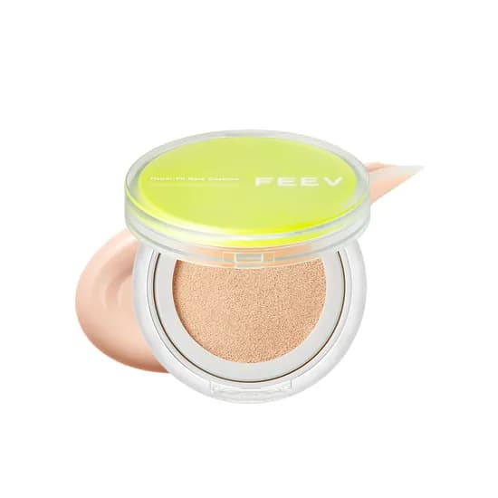 FEEV 하이퍼-핏 베어 쿠션 15g SFP40 PA++ 15,200원