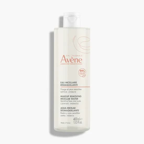 미셀라 클렌징 워터 400ml, 1개