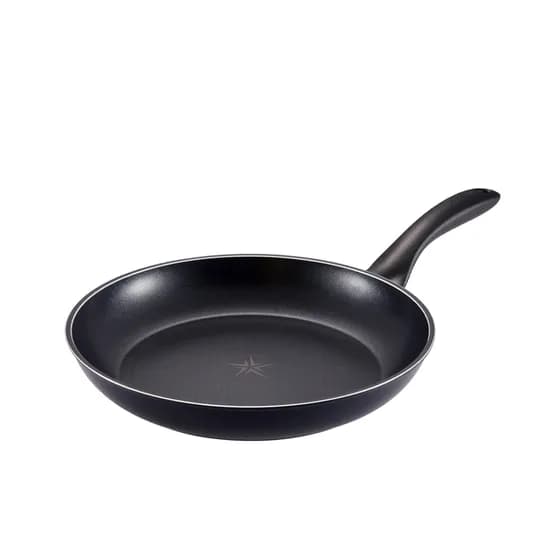 컴플리트 티타늄 IH 프라이팬 28cm