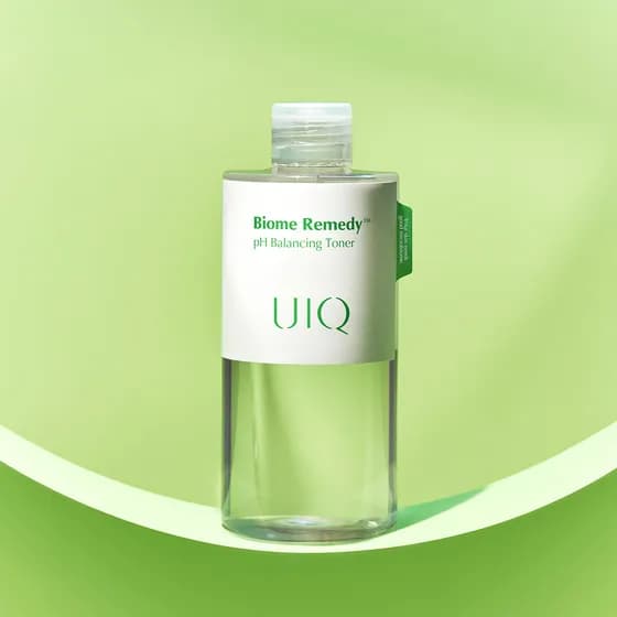 유이크 바이옴 레미디 피에이치 밸런싱 토너 300ml 1개 15,600원