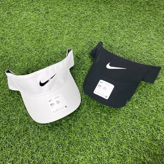 나이키 썬캡 골프 모자 클래식 드라이핏 바이저