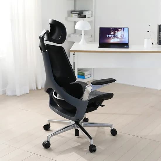 린백 X7 series 패브릭 메쉬 하이엔드 사무용 컴퓨터 책상 의자 LB274H 698,000원