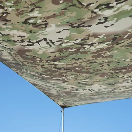 디얼스 컴팩트타프 COMPACT TARP Vol.2 MULTICAM