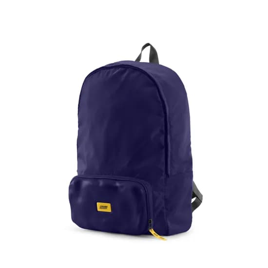 크래쉬배기지 씨엔씨 백팩 네이비 CBG-2SBG320-49