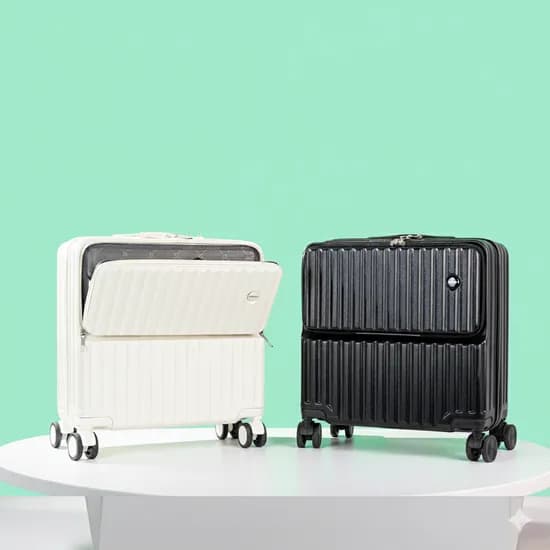 기내용캐리어 45cm(18인치) 미니 캐리어 소형 47cm(20인치) 수학여행 노트북