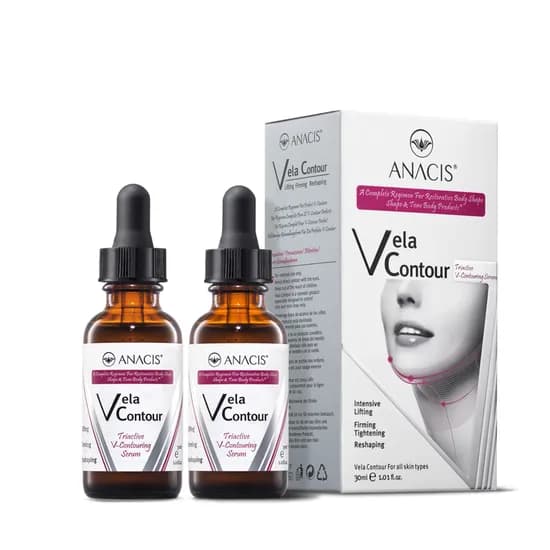 벨라컨투어 목주름 이중턱 심부볼 앰플 30ml 2개
