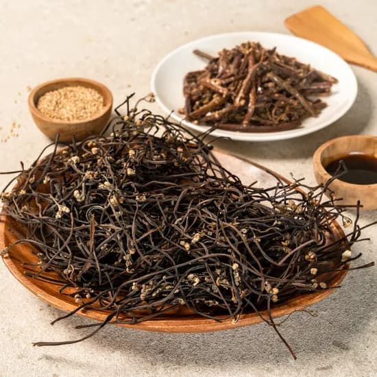 국내산 건고사리 100g 1팩, 2팩  산지직송 나물 반찬 비빔밥 대용량 명절