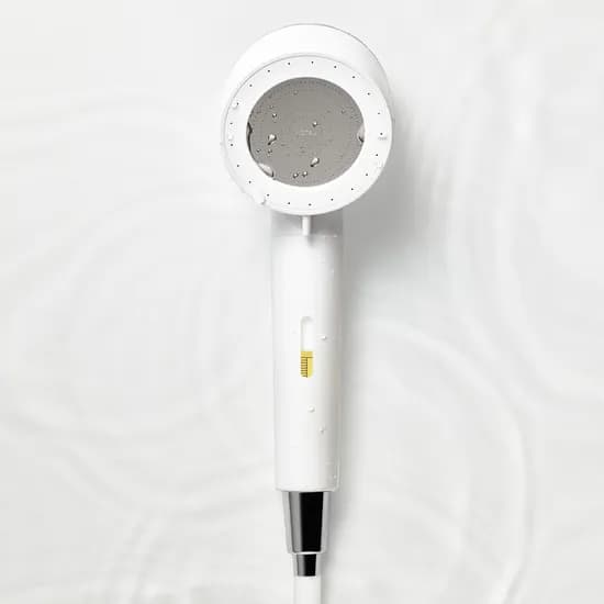 낫포유 앰플 샤워 키트 (샤워기+비타민앰플필터)