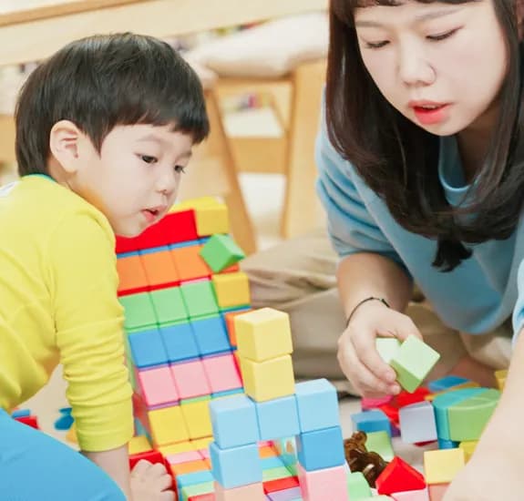 벨베이비 자석 블럭 블록 매직 큐브 자석교구 유아 네모 블럭