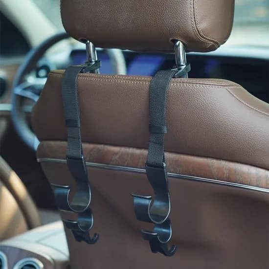 1+1 자동차 차량용 트렁크 우산걸이 양산걸이 꽂이 거치대 벤츠 BMW 카니발 제네시스