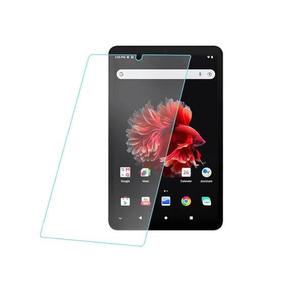 iPlay50 Mini Pro 필름 강화유리 풀커버 9H 고선명 액정보호 iPlay50 Mini Pro 1매입