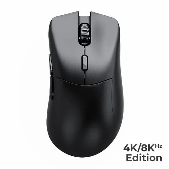 글로리어스 MODEL D 2 8K PRO WIRELESS(블랙) 유무선 게이밍 마우스