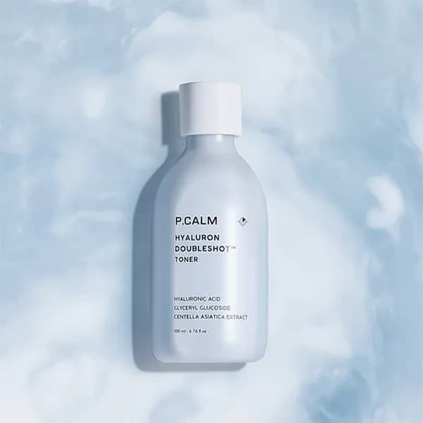 피캄 히알루론 더블샷 토너 200ml 14,500원