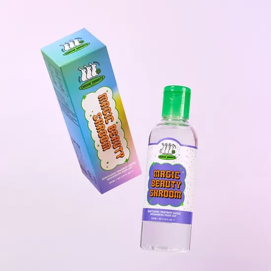 체이싱래빗 매직 뷰티 슈룸 비건 에센스 200ml