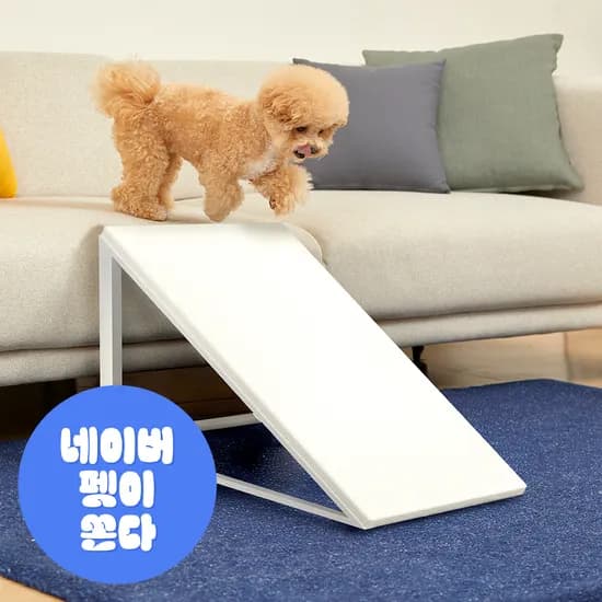 펫코본 안드로메다 논슬립 슬라이드 슬라이드형