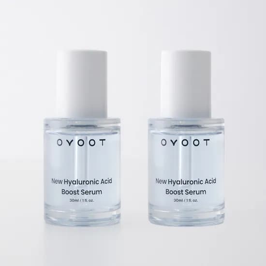 유아피부, 민감성피부, 저자극 수분 세럼 에센스, 히알루론산 판테놀 진정 30ml, 2개