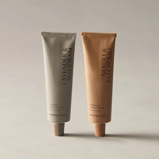 아로마티카 서렌 & 임브레이스 핸드크림 30ML 2종 세트