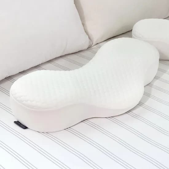 베네폼 C-릴렉스 거북목 일자목 목디스크 기능성 메모리폼 목편한 경추 베개 냉감