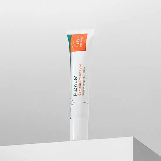 피캄 센텔라 트러블 스팟 15ml 1개