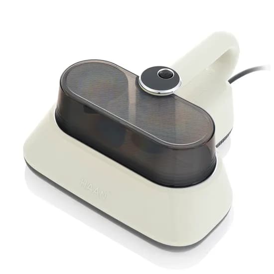 한경희 UV 침구청소기 HEVS-D100 이불 침대 매트리스 쇼파 패브릭 진드기 청소기